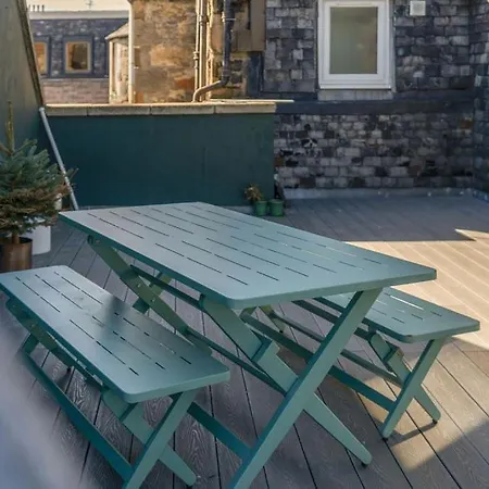 Guestready - Unique Hideaway In Lägenhet *