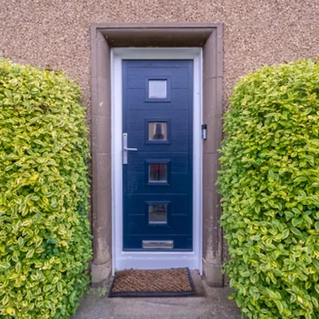 Charming Family House In Rosewell - Pass The Keys * Edinburgh