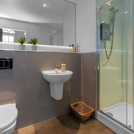 Bliss Apartamento Edimburgo