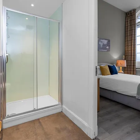 Apartment Bliss Edinburgh