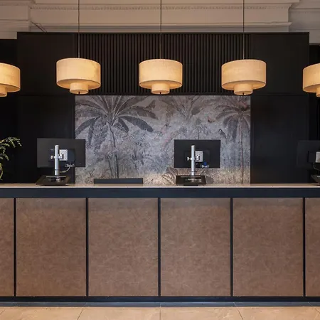 Apex Waterloo Place Szálloda 4*