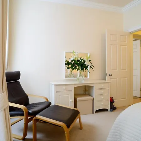 Apartamento Beautiful Georgian 2 Bed Flat Edimburgo