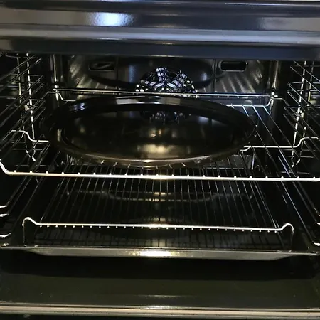 2 Bedroom Sofa Bed In Livingroom Castle View 1st Floor Sleeps 6 * Édimbourg