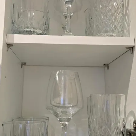 2 Bedroom Sofa Bed In Livingroom Castle View 1st Floor Sleeps 6 Appartement *