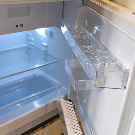 Appartement 2 Bedroom Sofa Bed In Livingroom Castle View 1st Floor Sleeps 6