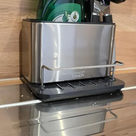 2 Bedroom Sofa Bed In Livingroom Castle View 1st Floor Sleeps 6 Appartement *