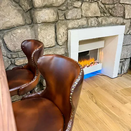 Rose Street Flat Appartement