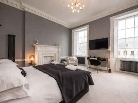 York Place Residence, Apartman *