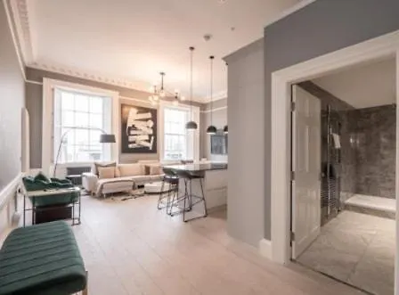 York Place Residence,