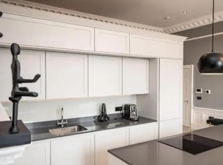 Apartman York Place Residence, *