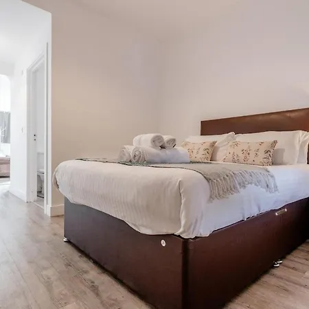 Appartement Cozy-free Parking-12 Mins Center *