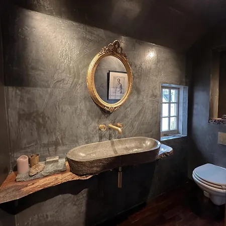 Apartamento Ords Loft Royal Mile Historic