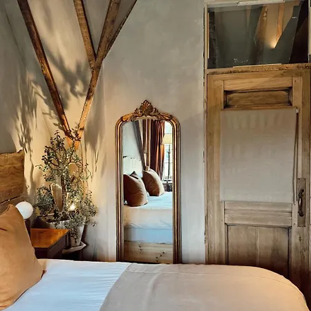 Apartamento Ords Loft Royal Mile Historic