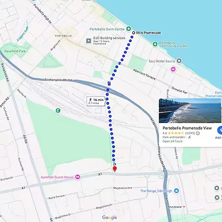 Habitación en casa particular Eden