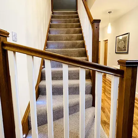 Eden Séjour chez l'habitant