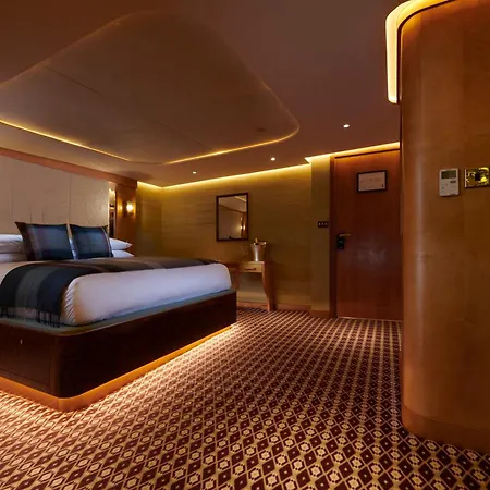 Hotel Fingal