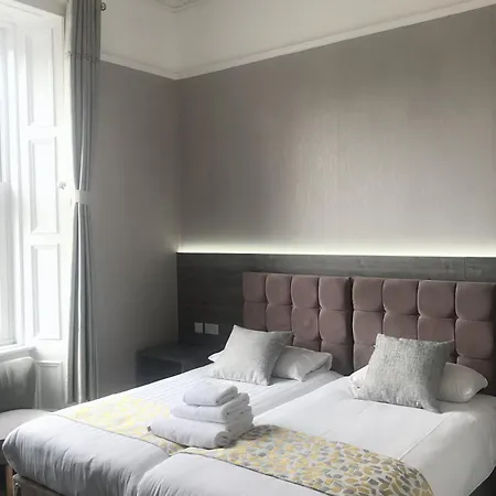 Arrandale Pensjonat 3*