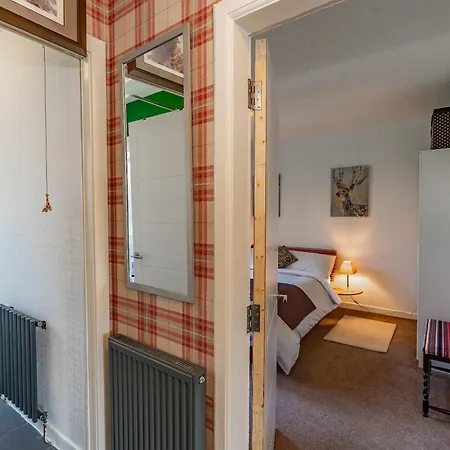 Appartement The Restalrig *