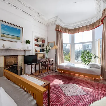 Sheens House ゲストハウス