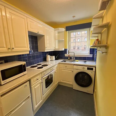 Apartman Relaxing Free Parking Space For One *