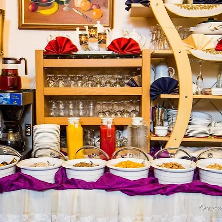 Bed & Breakfast Lyncliff