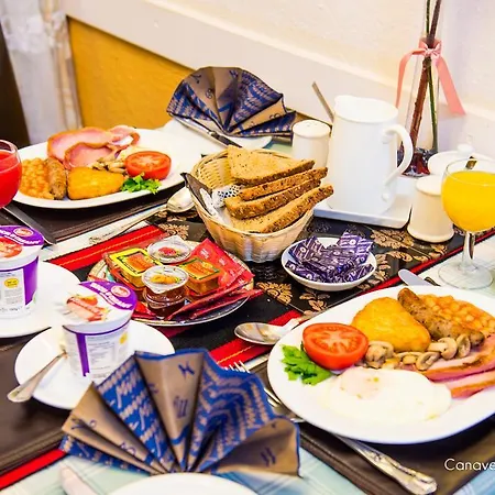 Bed & Breakfast Lyncliff