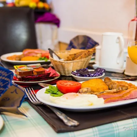 Bed & Breakfast Lyncliff 2*