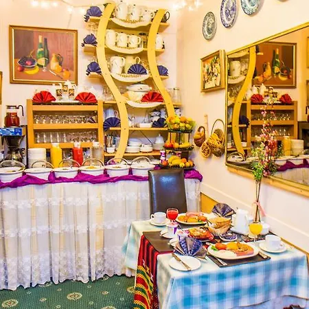 Bed & Breakfast Lyncliff 2*