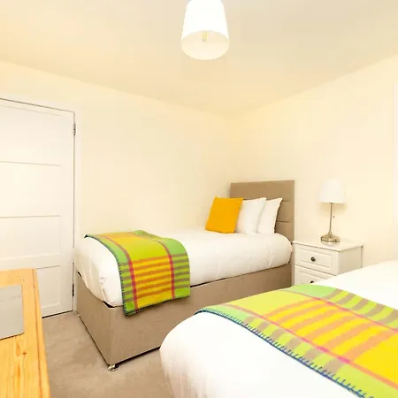 Joivy Secluded Brewery Apartment