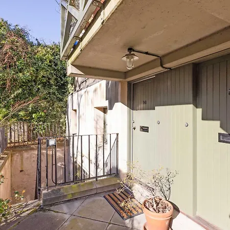 Lejlighed Joivy Secluded Brewery