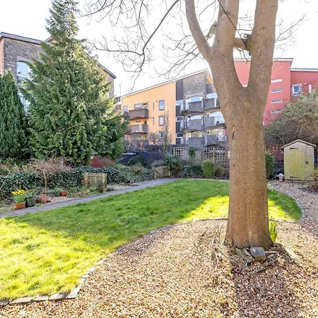 Joivy Secluded Brewery * Edinburgh