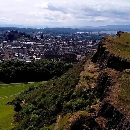 Eden Séjour chez l'habitant