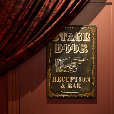 Indigo By Ihg Edinburg