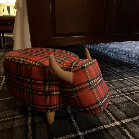 The Valentine - Townhouse (adults Only) Edinburgh