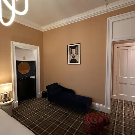 Hotel The Valentine - Townhouse (adults Only) 3*