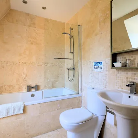 Bed and breakfast Edinburgh Holiday Guest House 3*