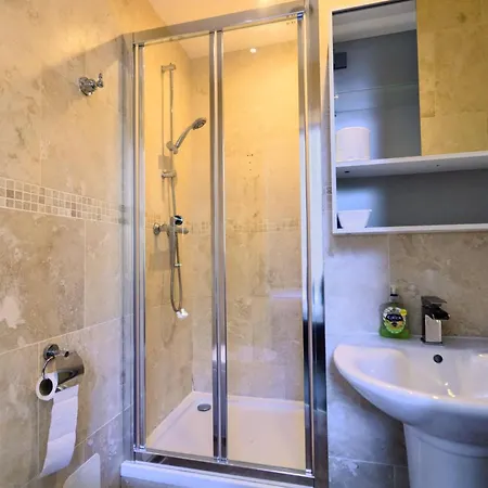 Edinburgh Holiday Guest House Edimburgo