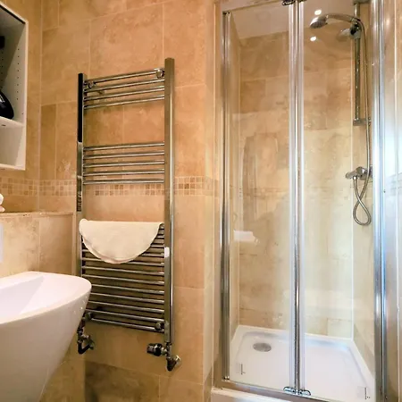 Bed and breakfast Edinburgh Holiday Guest House
