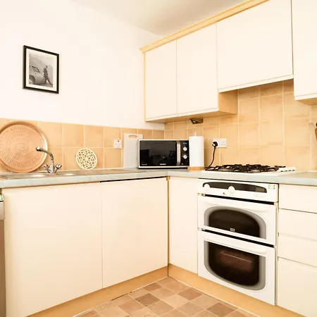 Joivy Gorgeous Flat Near The Scotland Gallery Edinburgh