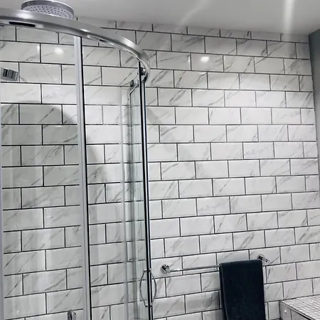 Apartment Center In *