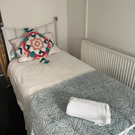 Gogarstone * Edinburgh