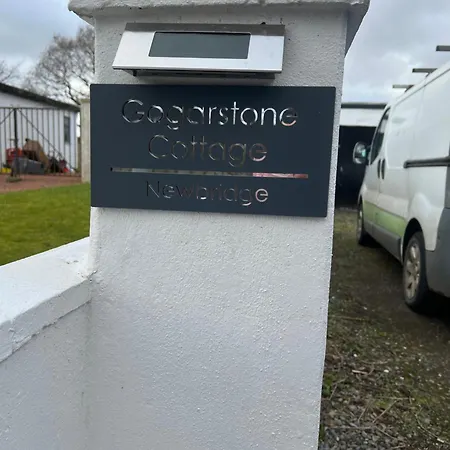 Appartement Gogarstone