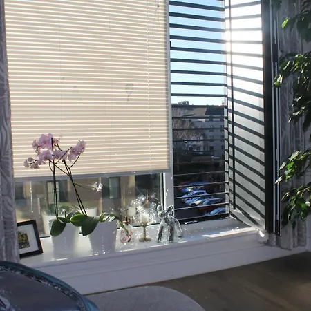 View's Apartment Edinburgh