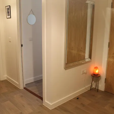 Apartment View's Edinburgh