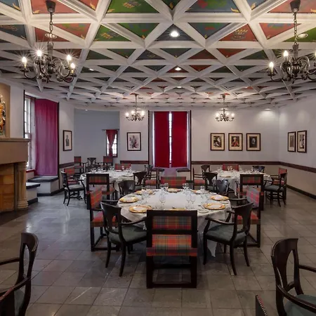 Radisson Blu Hotel, Centre