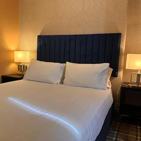 Hotel The Valentine - Townhouse (adults Only)