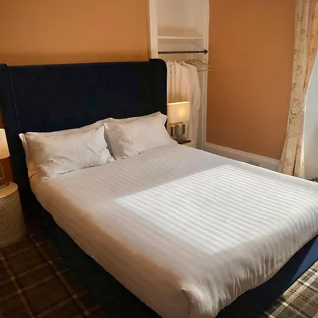 The Valentine - Townhouse (adults Only) 3*