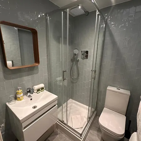 The Valentine - Townhouse (adults Only) 3*