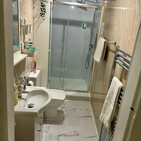 爱丁堡中央公寓 公寓 爱丁堡