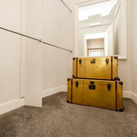 Joivy Ultra Luxe Near Princes Street